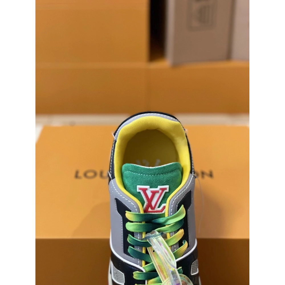 Louis Vuitton Trainer 1a9iq5 Sneakers,LOUIS VUITTON
