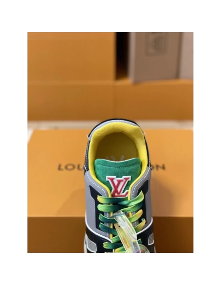 Louis Vuitton Trainer 1a9iq5 Sneakers,LOUIS VUITTON