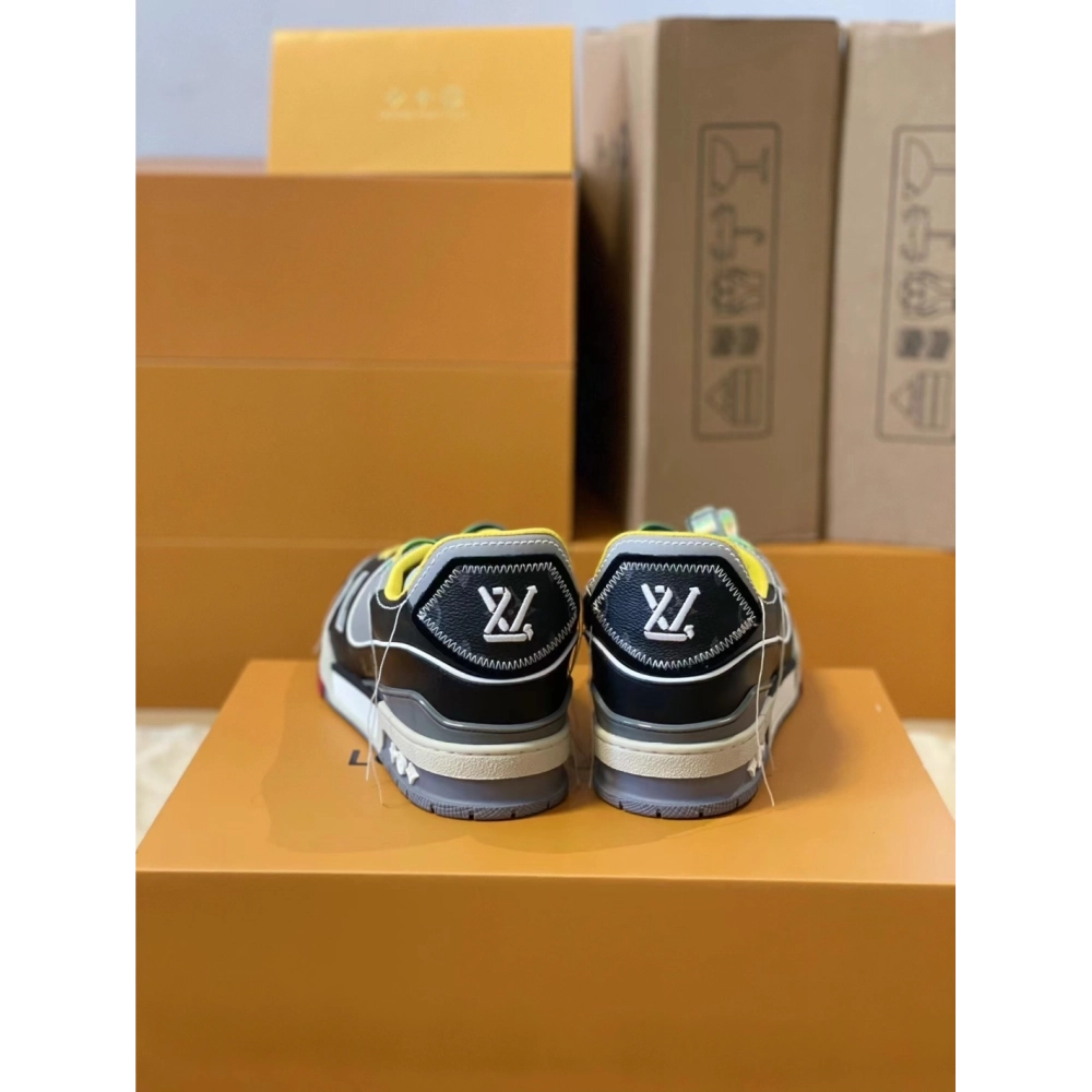 Louis Vuitton Trainer 1a9iq5 Sneakers,LOUIS VUITTON