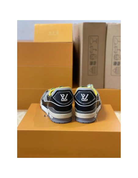 Louis Vuitton Trainer 1a9iq5 Sneakers,LOUIS VUITTON