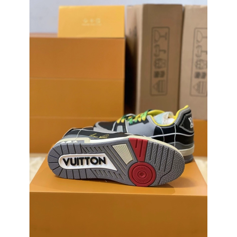 Louis Vuitton Trainer 1a9iq5 Sneakers,LOUIS VUITTON