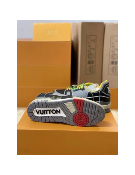 Louis Vuitton Trainer 1a9iq5 Sneakers,LOUIS VUITTON