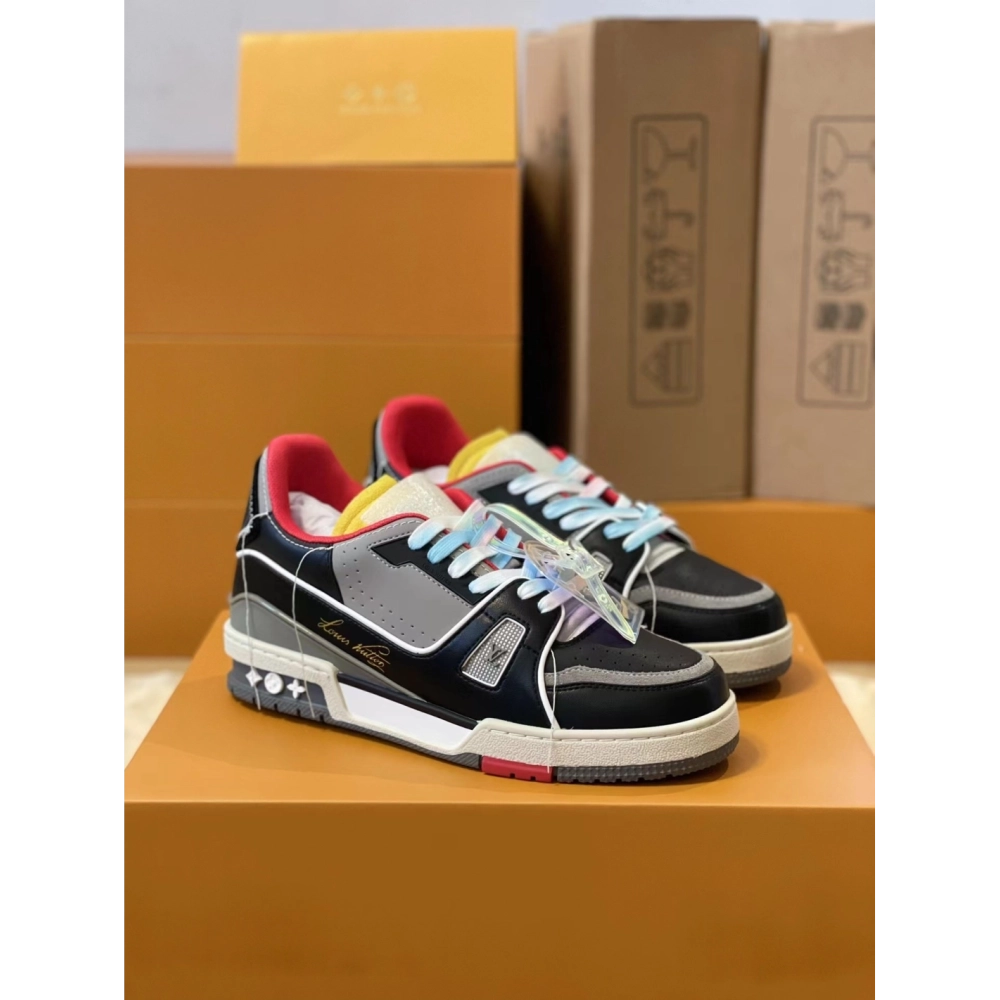 Louis Vuitton Trainer 1a9iq5 Sneakers,LOUIS VUITTON