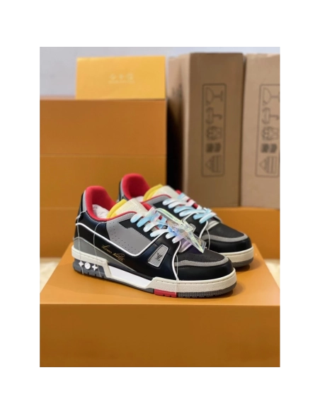 Louis Vuitton Trainer 1a9iq5 Sneakers,LOUIS VUITTON