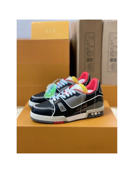 Louis Vuitton Trainer 1a9iq5 Sneakers,LOUIS VUITTON