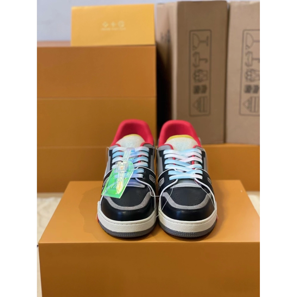 Louis Vuitton Trainer 1a9iq5 Sneakers,LOUIS VUITTON
