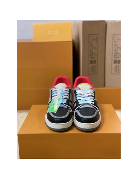 Louis Vuitton Trainer 1a9iq5 Sneakers,LOUIS VUITTON