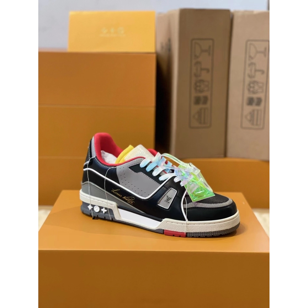 Louis Vuitton Trainer 1a9iq5 Sneakers,LOUIS VUITTON