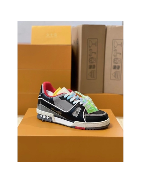 Louis Vuitton Trainer 1a9iq5 Sneakers,LOUIS VUITTON