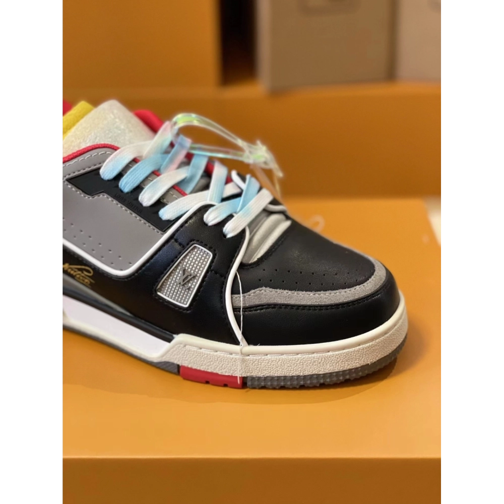 Louis Vuitton Trainer 1a9iq5 Sneakers,LOUIS VUITTON