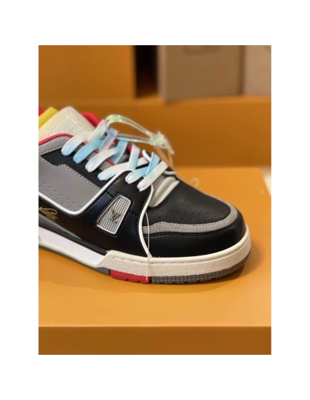 Louis Vuitton Trainer 1a9iq5 Sneakers,LOUIS VUITTON