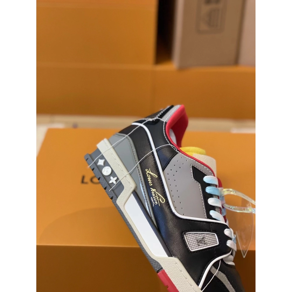 Louis Vuitton Trainer 1a9iq5 Sneakers,LOUIS VUITTON