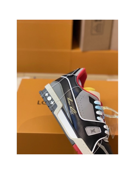 Louis Vuitton Trainer 1a9iq5 Sneakers,LOUIS VUITTON