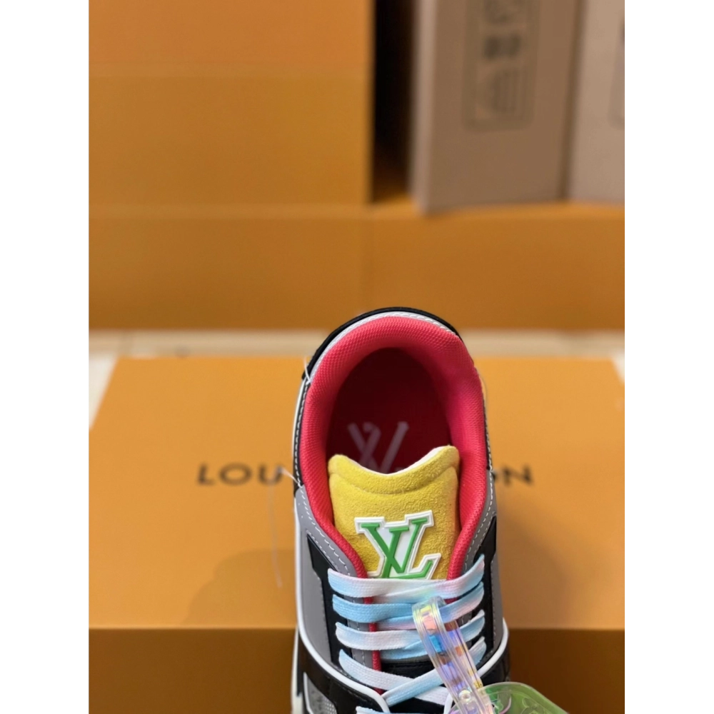 Louis Vuitton Trainer 1a9iq5 Sneakers,LOUIS VUITTON