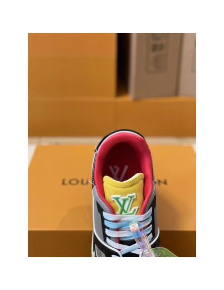 Louis Vuitton Trainer 1a9iq5 Sneakers,LOUIS VUITTON