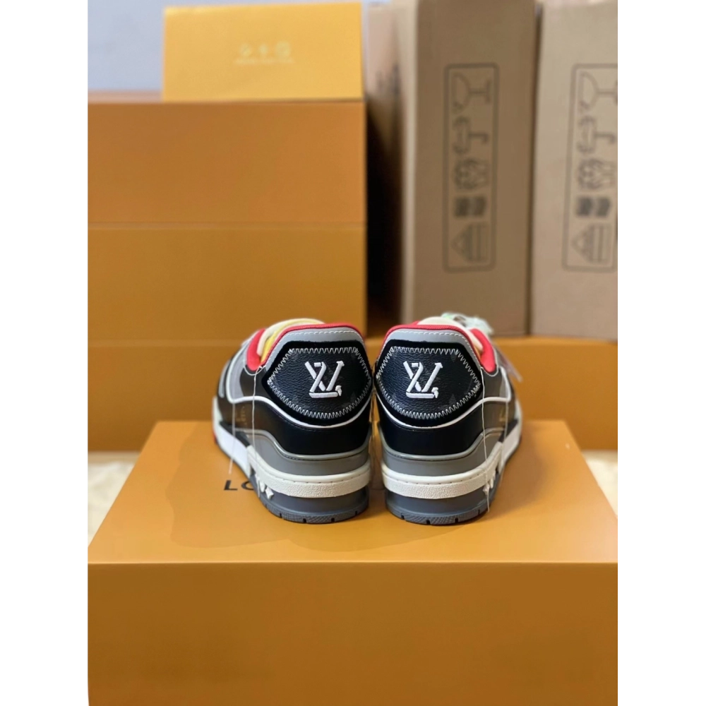 Louis Vuitton Trainer 1a9iq5 Sneakers,LOUIS VUITTON