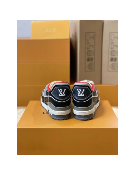 Louis Vuitton Trainer 1a9iq5 Sneakers,LOUIS VUITTON