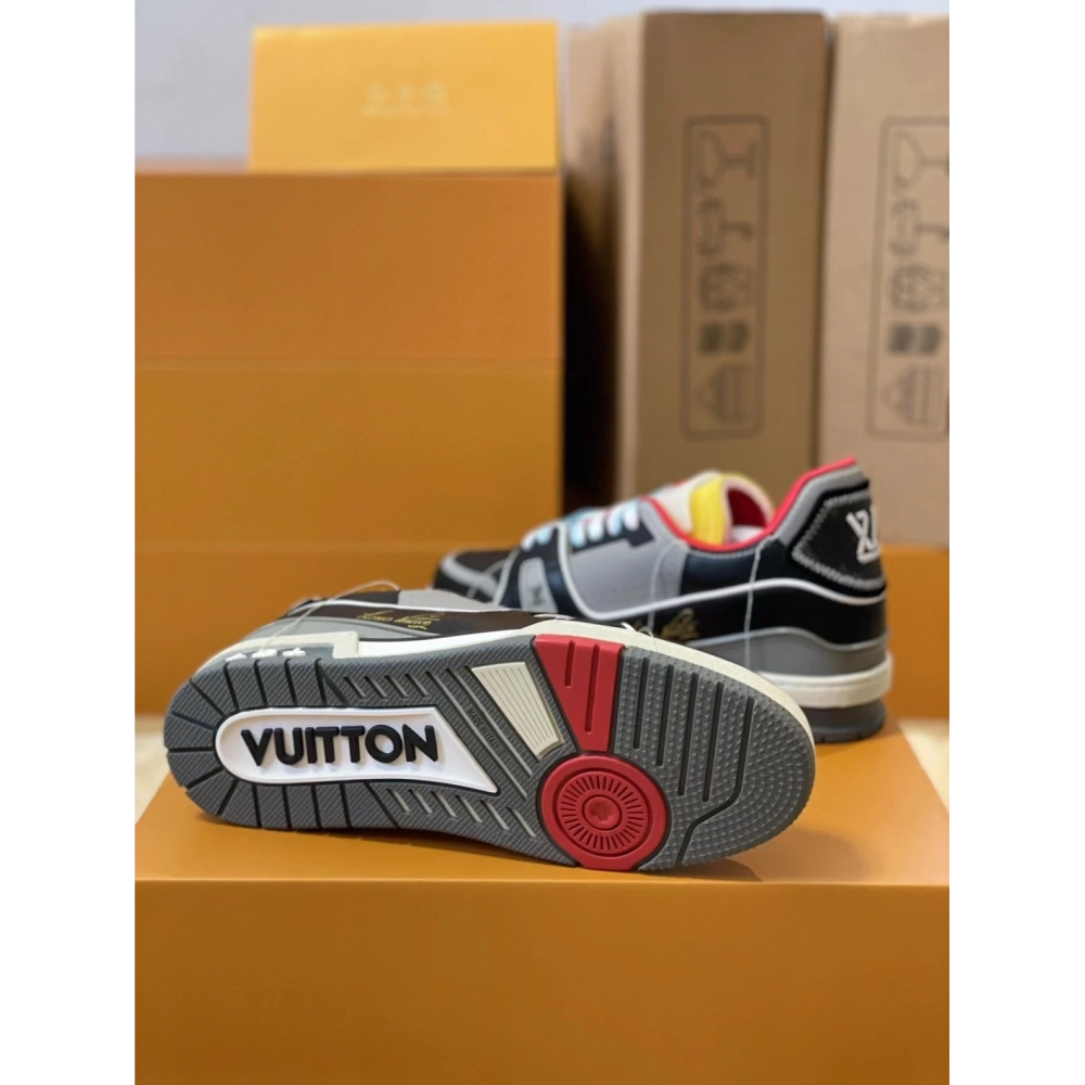 Louis Vuitton Trainer 1a9iq5 Sneakers,LOUIS VUITTON