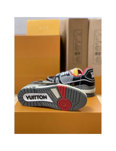 Louis Vuitton Trainer 1a9iq5 Sneakers,LOUIS VUITTON