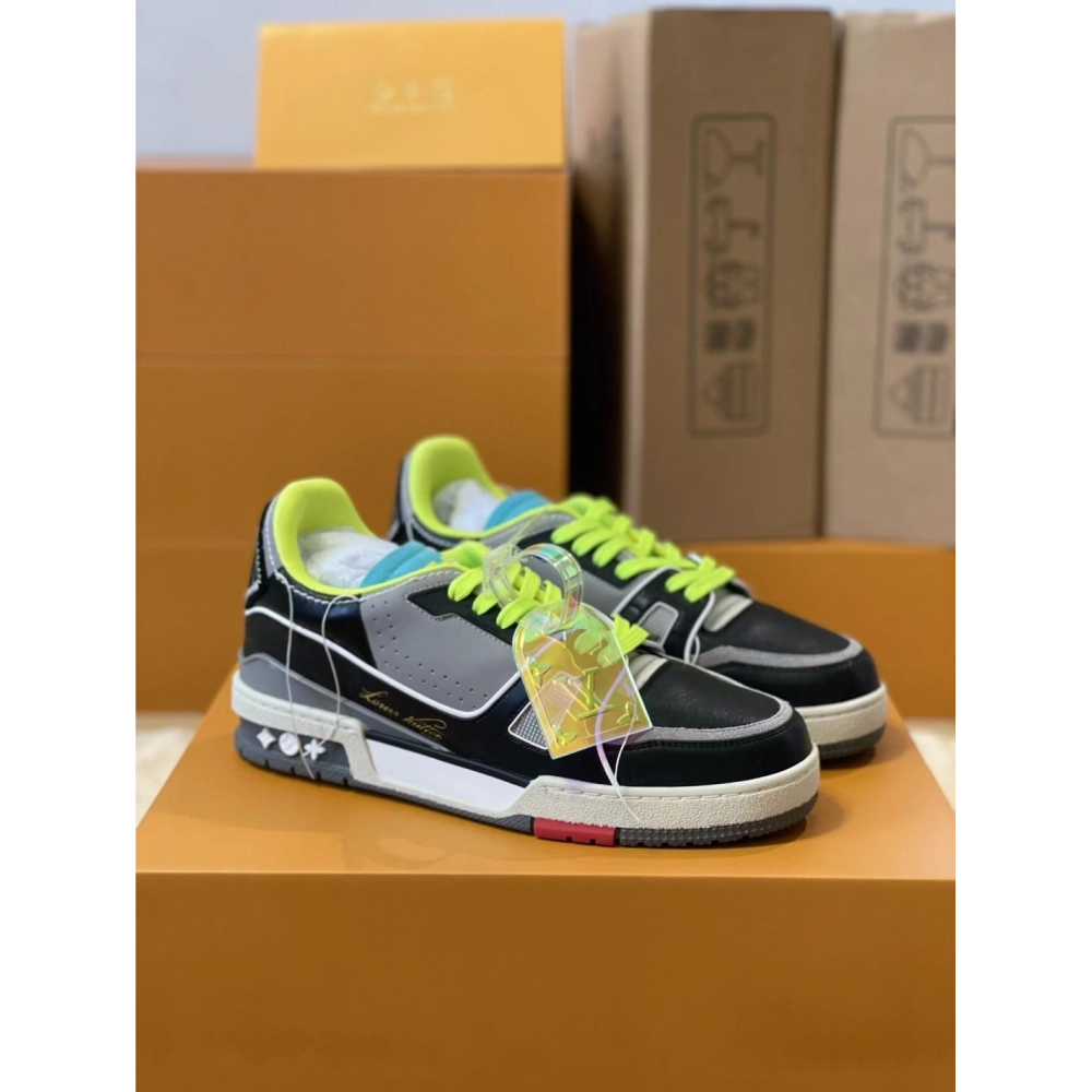 Louis Vuitton Trainer 1a9iq5 Sneakers,LOUIS VUITTON