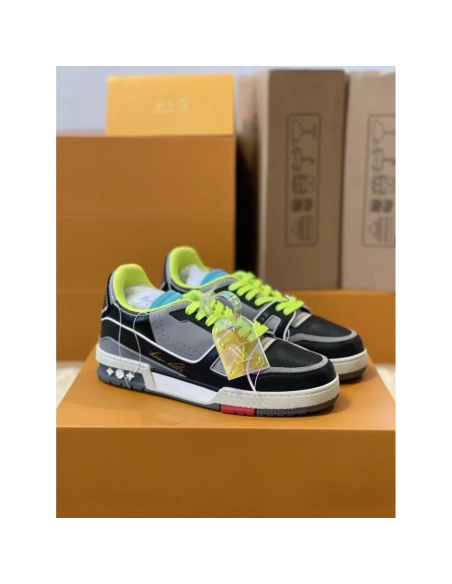 Louis Vuitton Trainer 1a9iq5 Sneakers,LOUIS VUITTON
