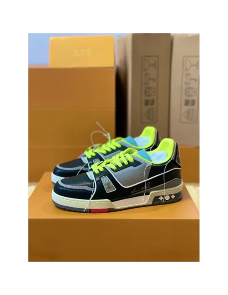 Louis Vuitton Trainer 1a9iq5 Sneakers,LOUIS VUITTON