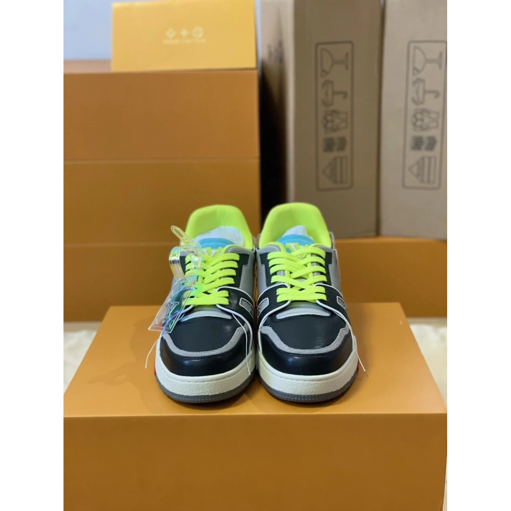 Louis Vuitton Trainer 1a9iq5 Sneakers,LOUIS VUITTON