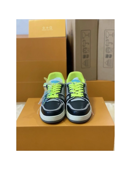 Louis Vuitton Trainer 1a9iq5 Sneakers,LOUIS VUITTON