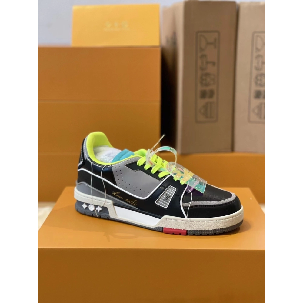 Louis Vuitton Trainer 1a9iq5 Sneakers,LOUIS VUITTON