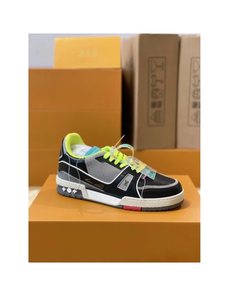 Louis Vuitton Trainer 1a9iq5 Sneakers,LOUIS VUITTON