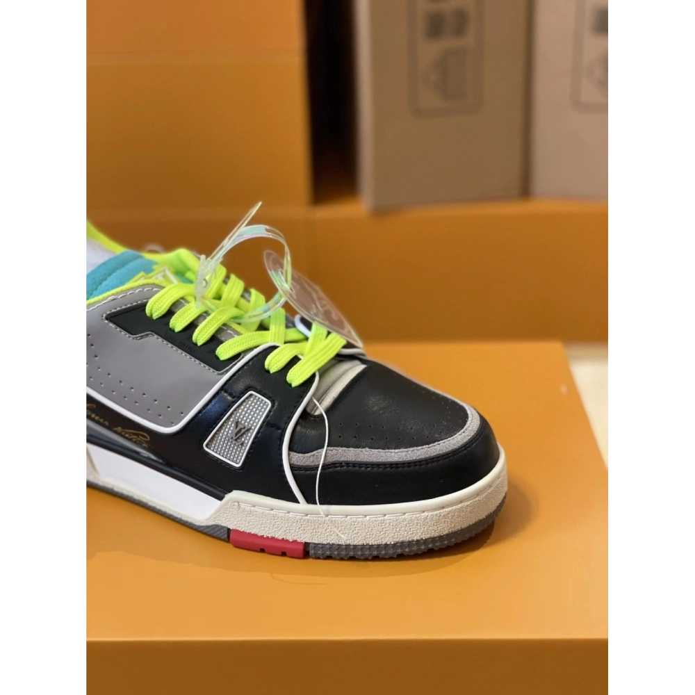 Louis Vuitton Trainer 1a9iq5 Sneakers,LOUIS VUITTON