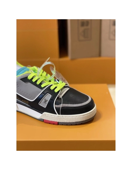 Louis Vuitton Trainer 1a9iq5 Sneakers,LOUIS VUITTON
