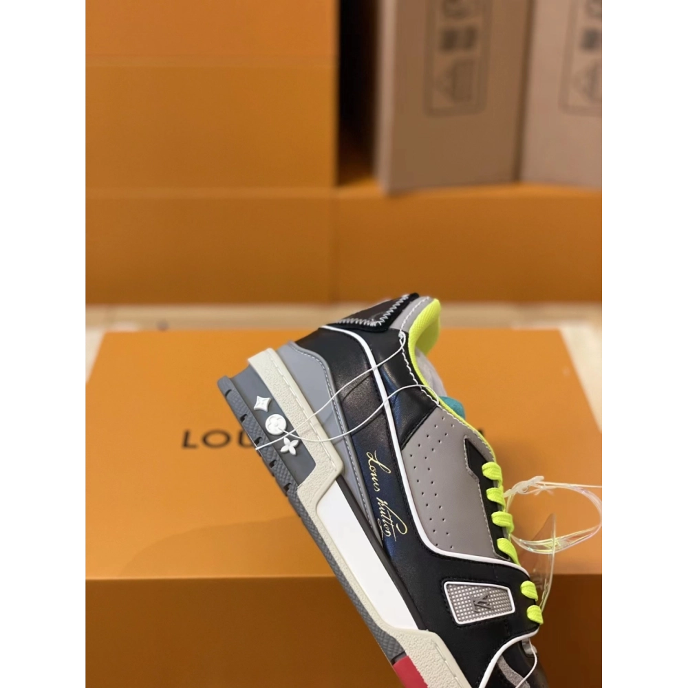 Louis Vuitton Trainer 1a9iq5 Sneakers,LOUIS VUITTON