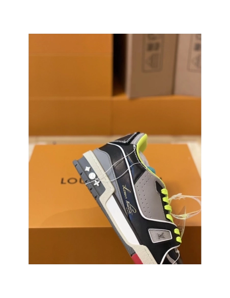 Louis Vuitton Trainer 1a9iq5 Sneakers,LOUIS VUITTON