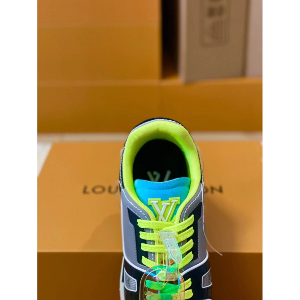 Louis Vuitton Trainer 1a9iq5 Sneakers,LOUIS VUITTON