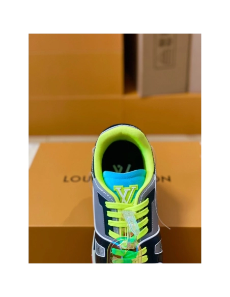 Louis Vuitton Trainer 1a9iq5 Sneakers,LOUIS VUITTON