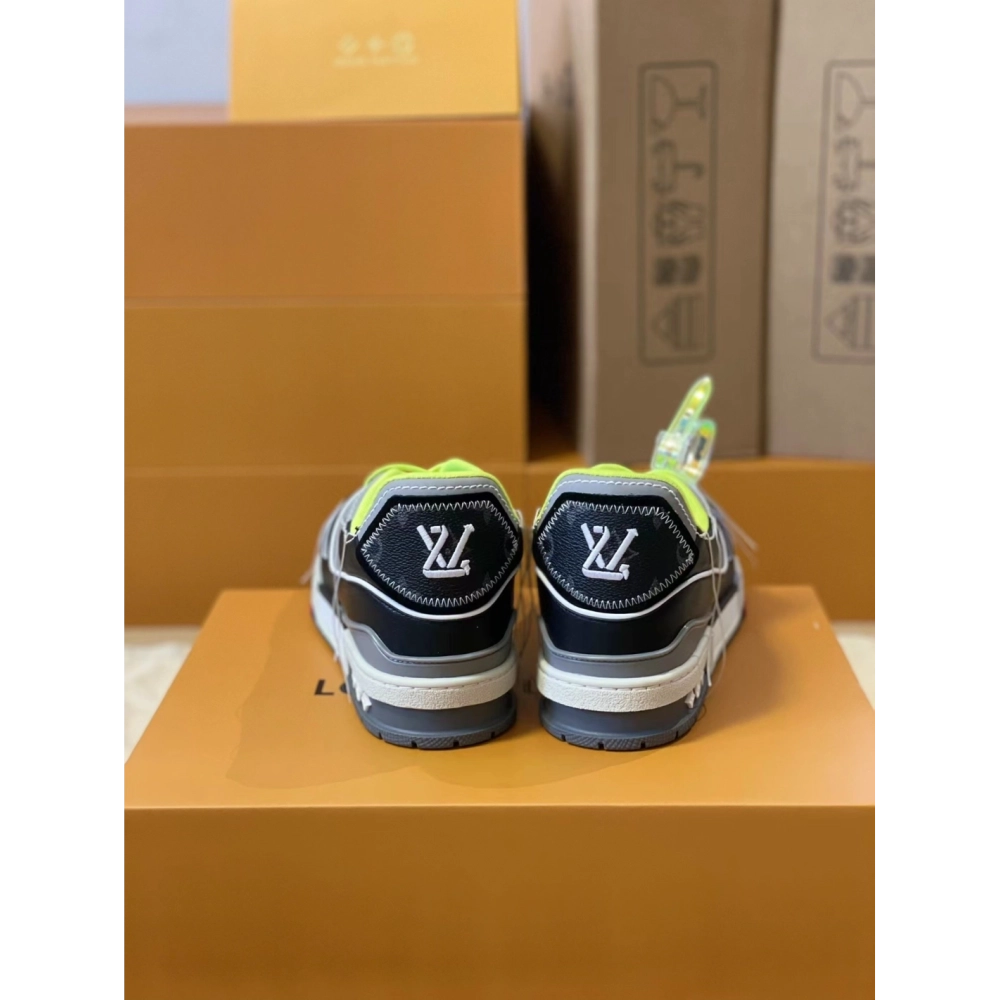 Louis Vuitton Trainer 1a9iq5 Sneakers,LOUIS VUITTON