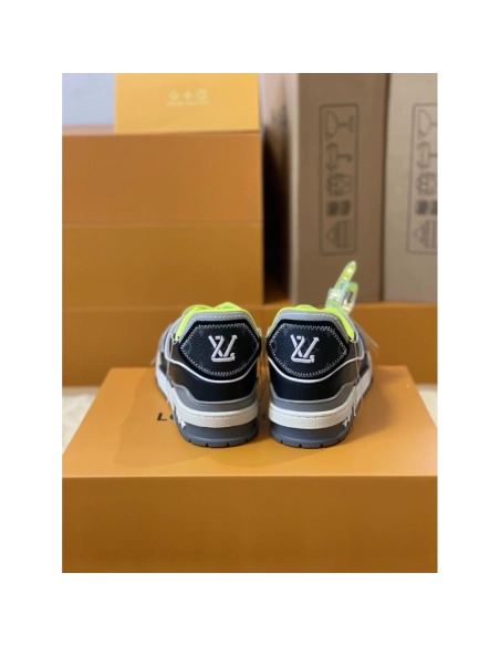 Louis Vuitton Trainer 1a9iq5 Sneakers,LOUIS VUITTON