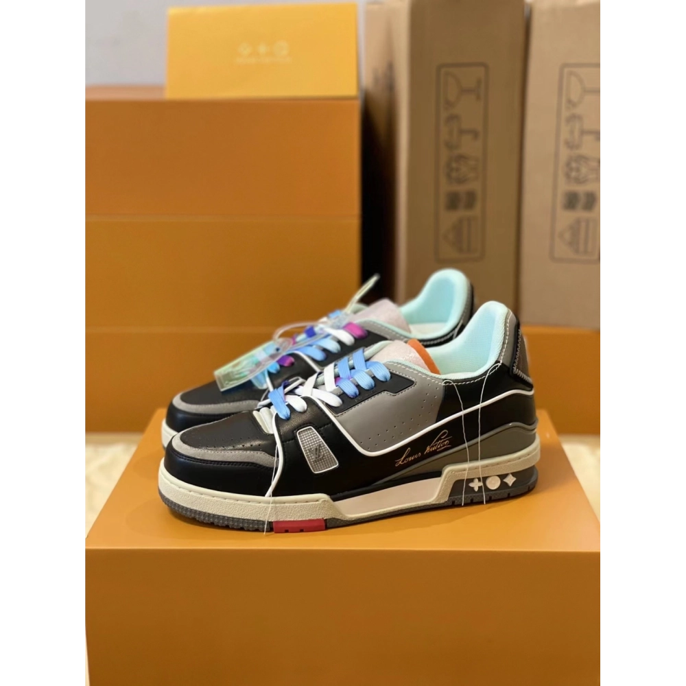 Louis Vuitton Trainer 1a9iq5 Sneakers,LOUIS VUITTON