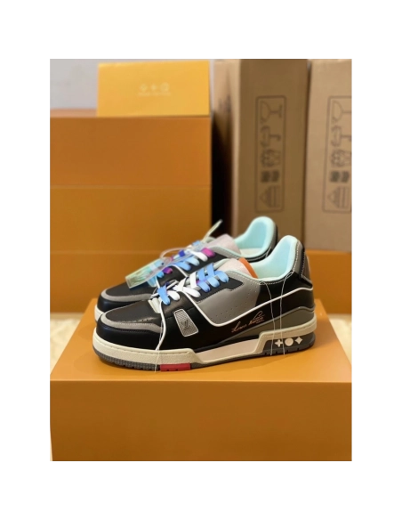 Louis Vuitton Trainer 1a9iq5 Sneakers,LOUIS VUITTON