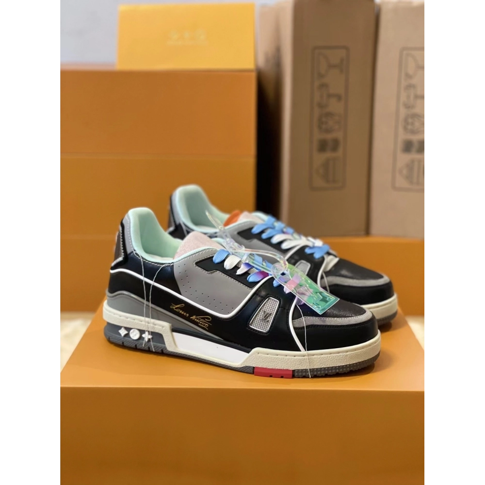 Louis Vuitton Trainer 1a9iq5 Sneakers,LOUIS VUITTON