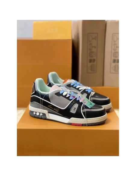 Louis Vuitton Trainer 1a9iq5 Sneakers,LOUIS VUITTON