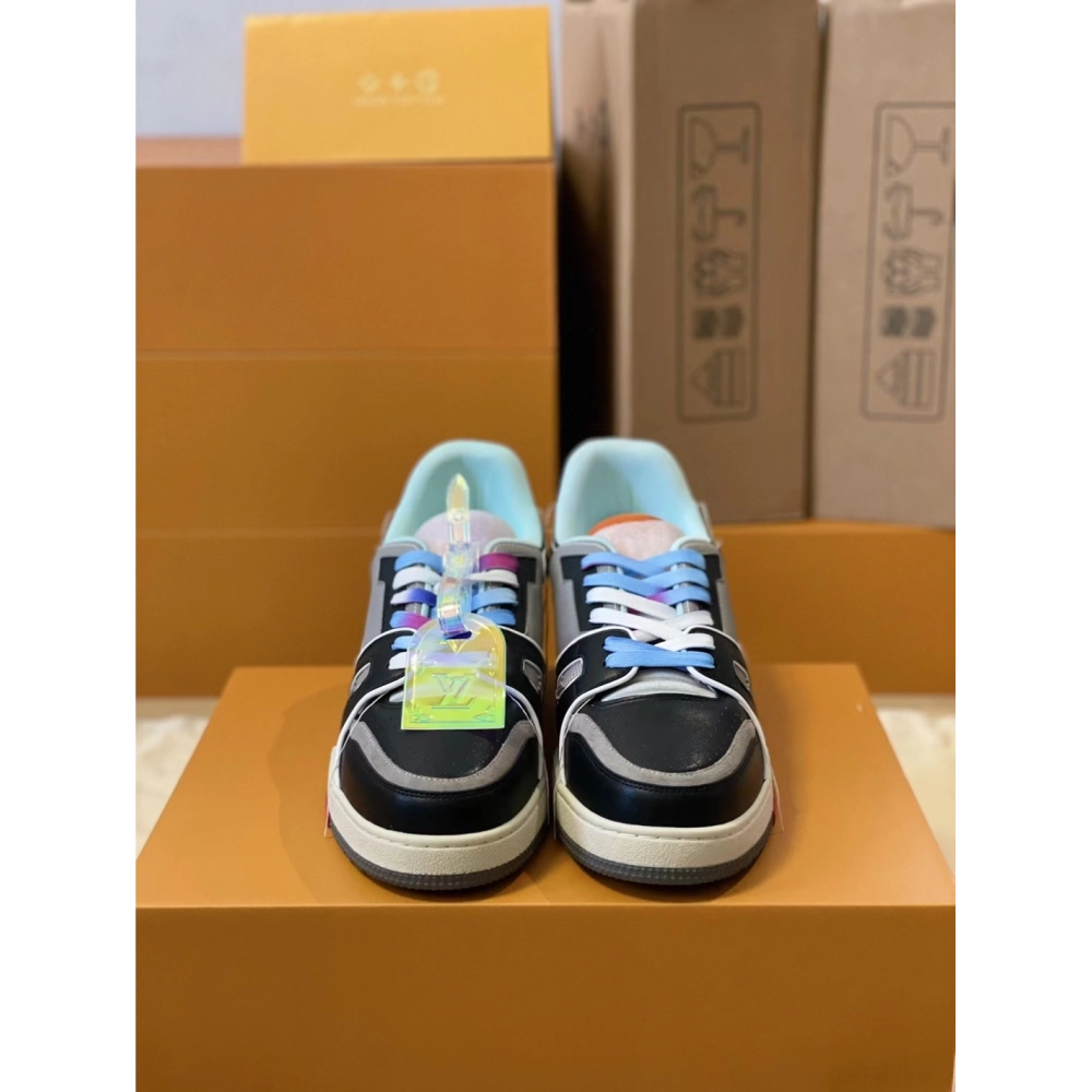 Louis Vuitton Trainer 1a9iq5 Sneakers,LOUIS VUITTON