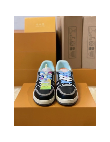 Louis Vuitton Trainer 1a9iq5 Sneakers,LOUIS VUITTON