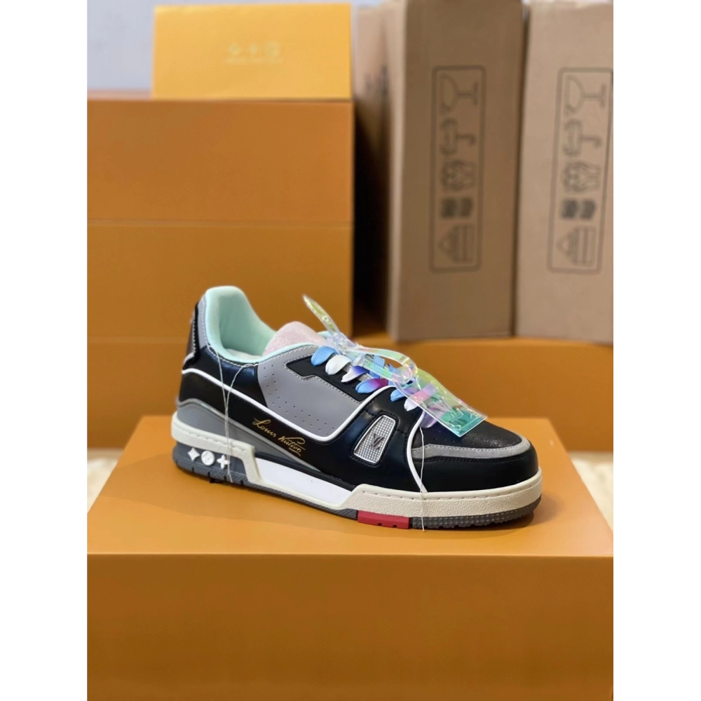Louis Vuitton Trainer 1a9iq5 Sneakers,LOUIS VUITTON