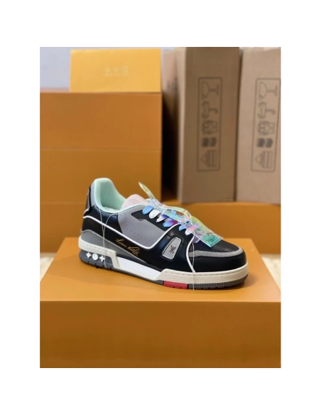 Louis Vuitton Trainer 1a9iq5 Sneakers,LOUIS VUITTON
