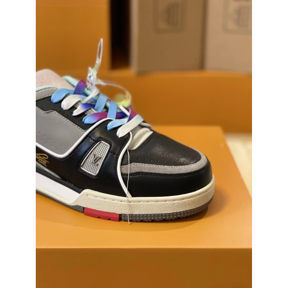 Louis Vuitton Trainer 1a9iq5 Sneakers,LOUIS VUITTON
