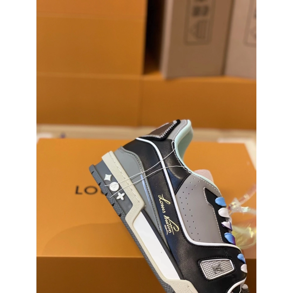 Louis Vuitton Trainer 1a9iq5 Sneakers,LOUIS VUITTON