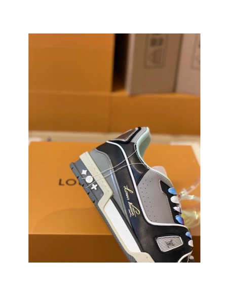 Louis Vuitton Trainer 1a9iq5 Sneakers,LOUIS VUITTON