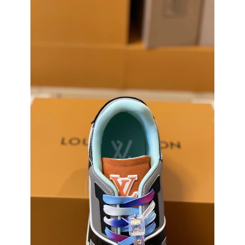 Louis Vuitton Trainer 1a9iq5 Sneakers,LOUIS VUITTON